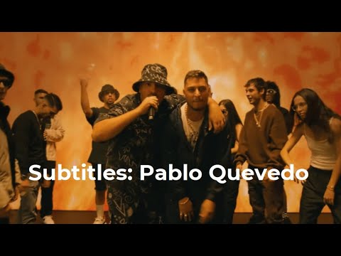 Foyone - #RapSinCorte L — QUALITY LYRICS ENGLISH TRANSLATION