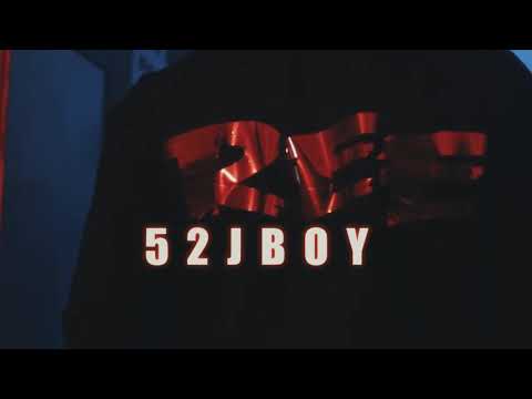 52JBoy - 52 family (Official Music Video) ShotBy @Topp_Shottaa