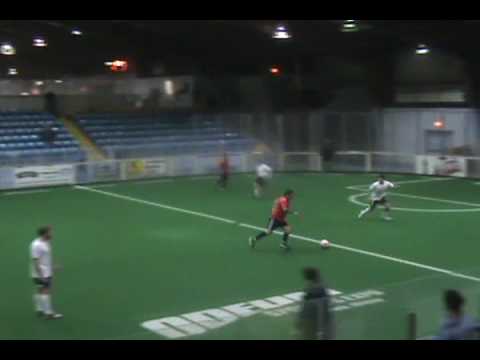 NSL Week 15 Stare Byki Red 2-4 Chicago Thunder