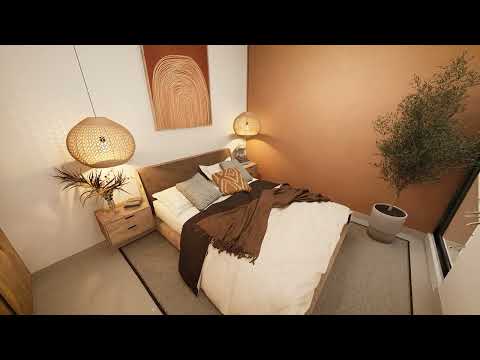 Video del concepto Terra