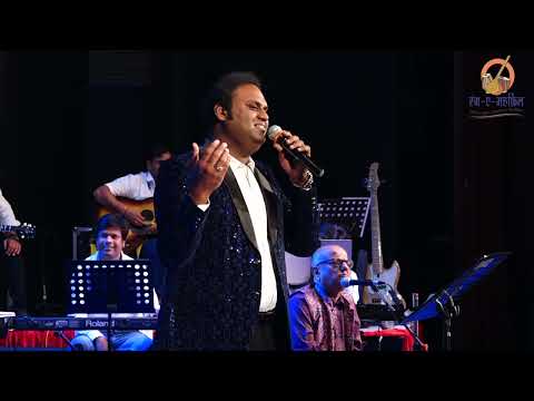 Dharmendra  Medley / Prassan Rao || RANG E MEHFIL