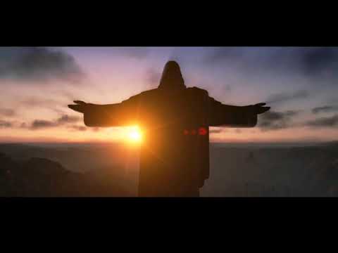 Easter Exsultet Paul Hillebrand