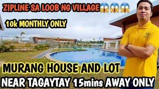Download lagu SABELLA VILLAGE CALLISTA MODEL|AFFORDABLE HOUSE NEAR TAGAYTAY|MURANG BAHAY MALAPIT SA TAGAYTAY SULIT mp3