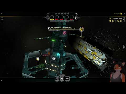 Let's Play Citizen Sleeper 2 Part 6: The Far Spindle