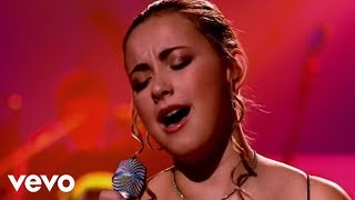 Charlotte Church, National Orchestra of Wales - Amazing Grace (Live in Cardiff 2001)
