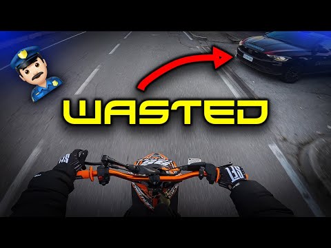 CASINO col BOOSTER poteva andare PEGGIO .. | IN GIRO COL BOOSTER #01