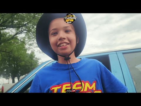 Tye Tye's Birthday Spin-Bash Part 1 ft Mano Katra Scorpion Adam Sgora Zay Zay Habibi and more!