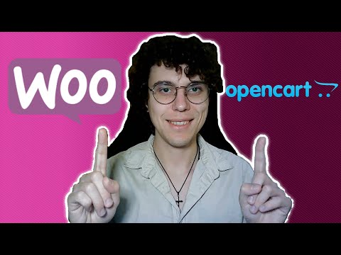 WooCommerce Vs Opencart ┃Which Is Better?