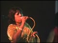 Indrani Perera With SANIDAPA