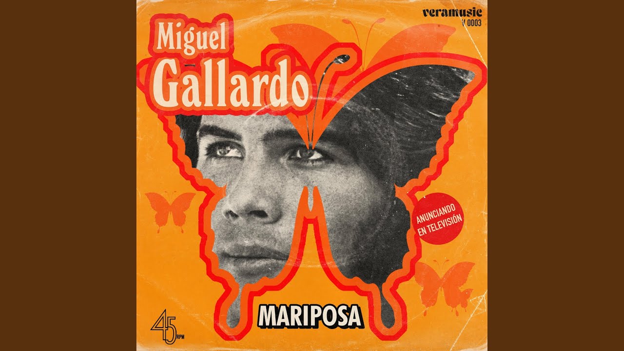 Mariposa