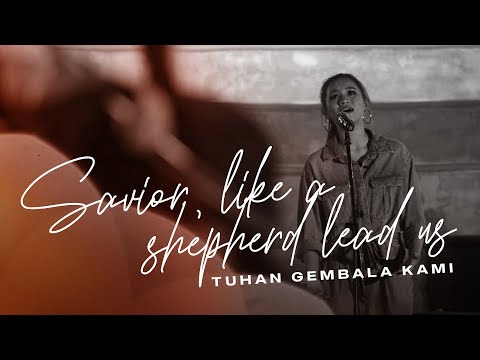 GMS Live - Savior Like A Shepherd Lead Us (Official Video Music)