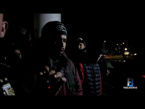 Equipo Sin Nombre 4 vs TNC [Cuartos] Fecha 1 RASG