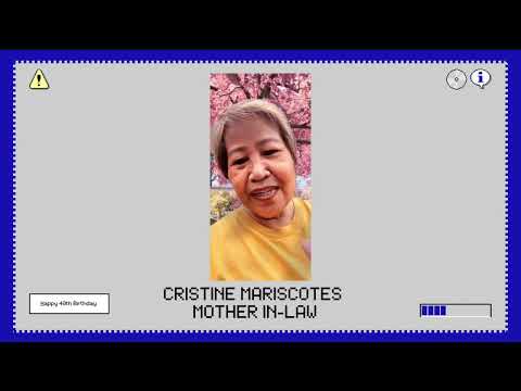 Birthday Wishes for Raymund