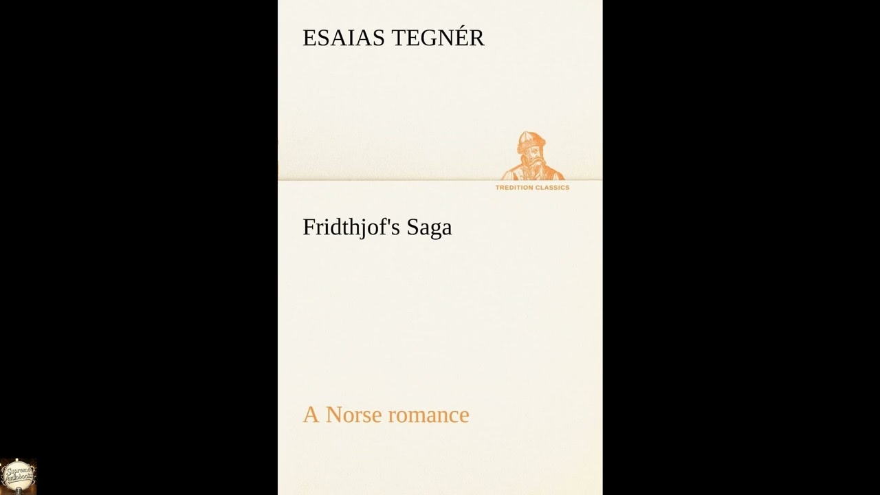 Fridthjof's Saga a Norse romance