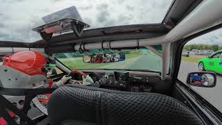 24 hours Lemons Road America 2025 2