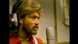 Bee Gee's Spirits Having Flown Tour TV Special   Nov  21, 1979
