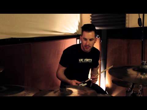 KJM Reviews - Vic Firth Universal Practice Tips