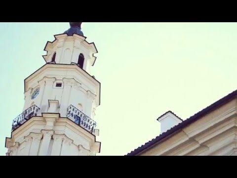 City Hall Kaunas (Kauno Rotušė) // Lithu