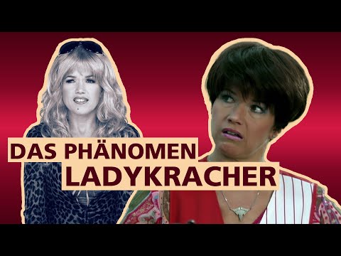 Ladykracher: Sketch-Comedy mit der lustigsten Frau Deutschlands: Anke Engelke | Comedy Allstars