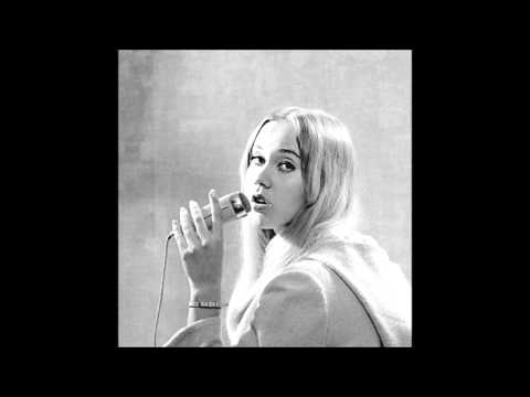 AGNETHA FÄLTSKOG - NÄR VAR DET SÅ SKÖNT / JAG VAR SÅ KÄR (1967)