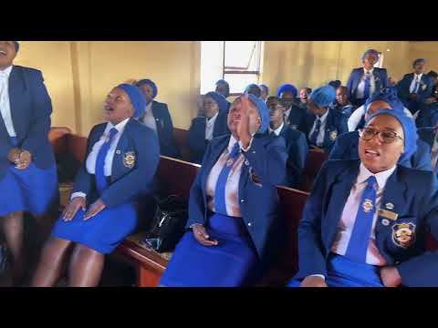 Khaya D Wesley Guild 2023 - Ndikhangele ngobubele