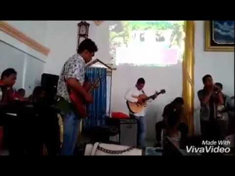 Kau Setia Adanya, Ade Afi