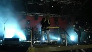 Kensington - Little Light - Vakantieweken Woerden 21-08-2015