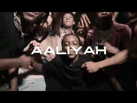 [FREE] Kenzo Balla x Rayy Balla x NY Sample Drill Type Beat 2024 “Aaliyah” (Prod. MiniTai)