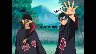 Cashing Out Ft Dimillio