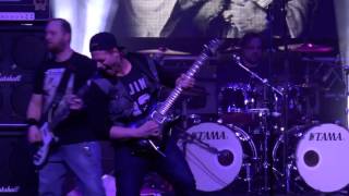 Motörhand: In The Name of Tragedy / Lost Woman Blues / Shine / Sacrifice / Overkill / Ace of Spades