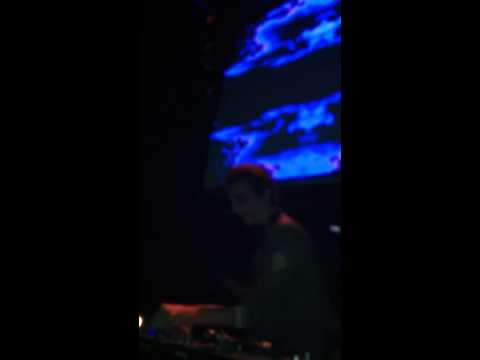 noromal (bassport Terminus) @ En Profondeur Flösserplatz Aarau 30-11-2012