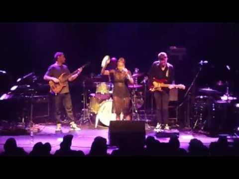 Tanika Charles - Parkdale (LIVE) // Veld Music Festival // Toronto 2016