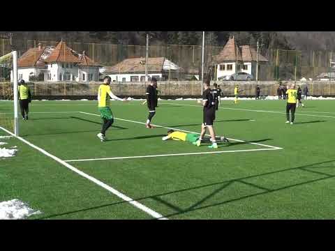 Jurnal MUSCEL TV 13.02.2023 SPORT – fotbal – un nou transfer la Aro Câmpulung