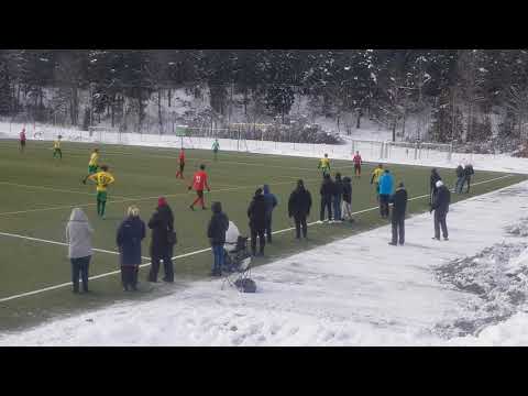Bollstanäs vs Vasalunds IF U16