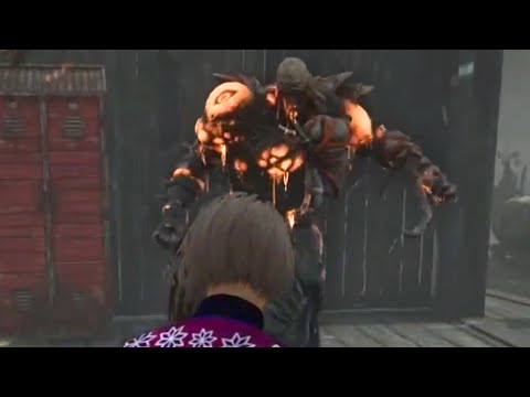 This map is AWFUL for Nemesis...