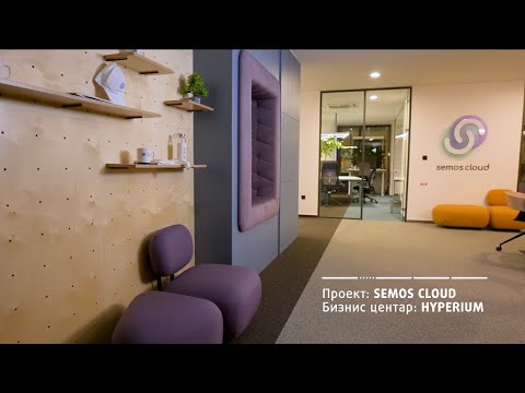 Project - Semos Cloud.