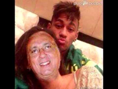 Pais do Futebol Paródia