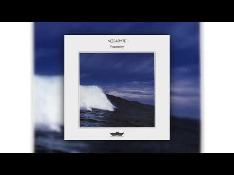 Megabyte - Powerplay (Full Album) [1987]
