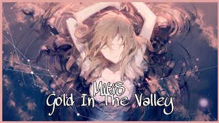 MitiS - Gold In The Valley [ft.Elle Vee] (🔈Bass Boosted🔈)