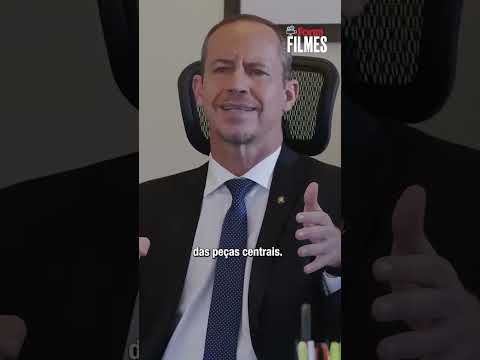 ATO 18 - O GOLPE CONTRA LULA