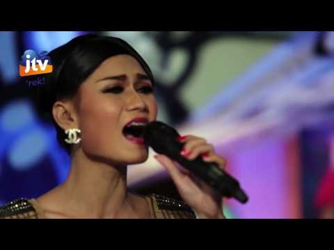 Seberapa Pantas (Cover) - Kurmunadi X Keroncong Larasati JTV