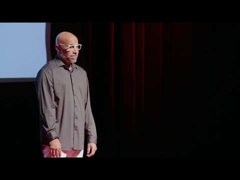 Fentanyl: Poisoning or Overdose? | George Gerchow | TEDxBreckenridge
