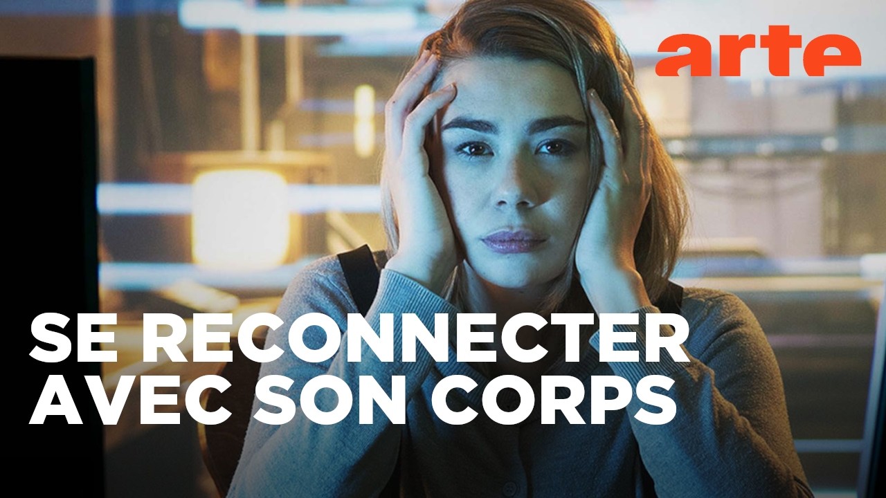 Sentir et toucher | Unhappy | ARTE