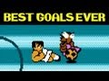 Nintendo World Cup - BEST GOALS EVER