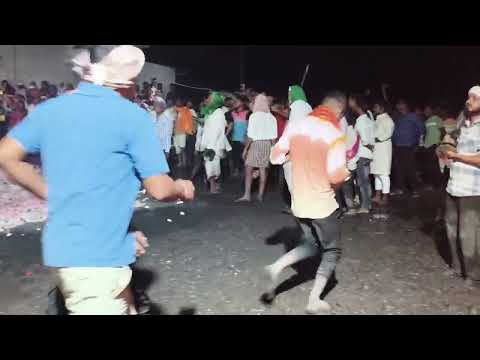 #🥰ಹಾಲ ಗುಂಡಾಕನಾಳ ಗ್ರಾಮದ ಮೋಹರಂ ಕತ್ತಲ ರಾತ್ರಿ🥰ವಿಜಯಪುರ ಜಿಲ್ಲಾ ತಾಳಿಕೋಟಿ ತಾಲೂಕಿನ ಗ್ರಾಮ ✨💫