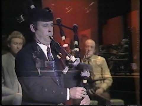 The  Chieftains Concert No 5 of 6 - 14 May 1985
