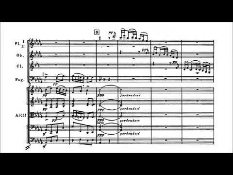 Mily Balakirev - Russia (Русь), symphonic poem (1863; 1907) [Score]