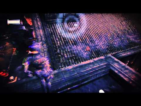 Batman: Return To Arkham City pt27
