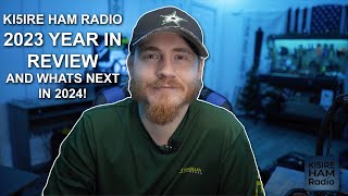 2023 in Review and Whats Coming in 2024!