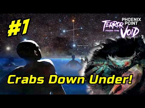 This Phoenix Point Mod Makes XCOM Look Like A Tutorial!